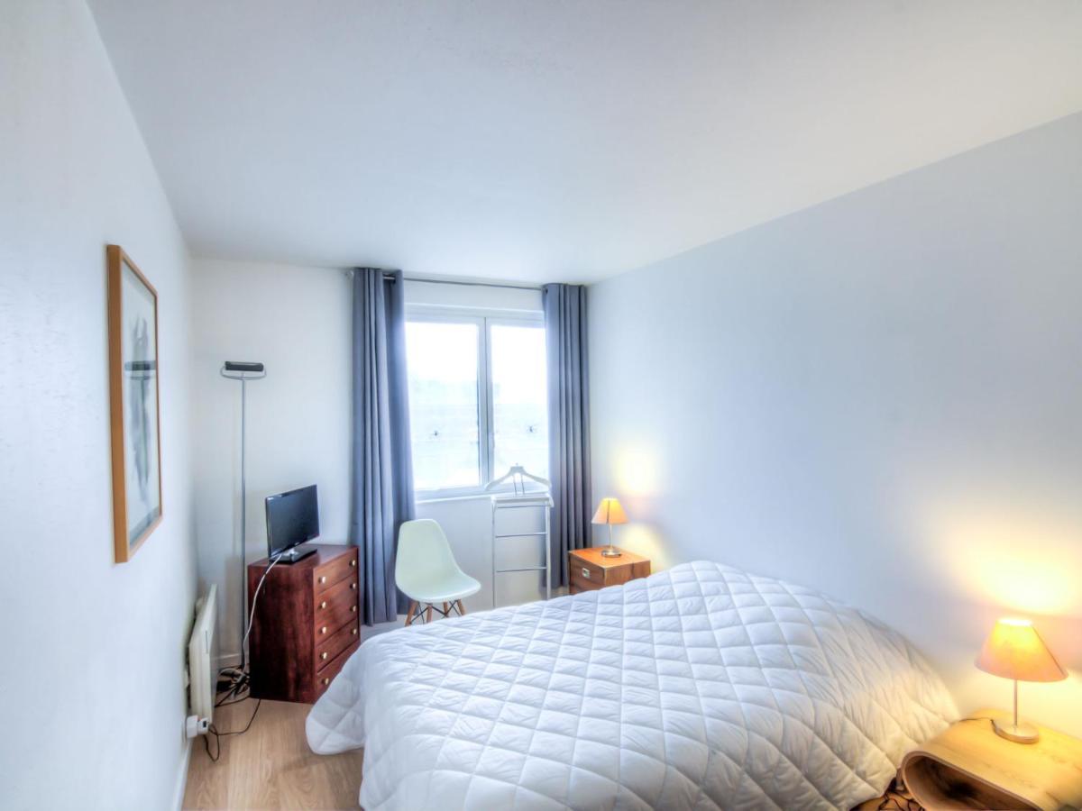 Apartment Les Marinas By Interhome Deauville Dış mekan fotoğraf