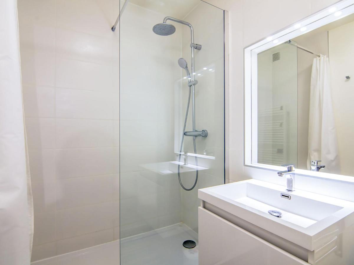 Apartment Les Marinas By Interhome Deauville Dış mekan fotoğraf