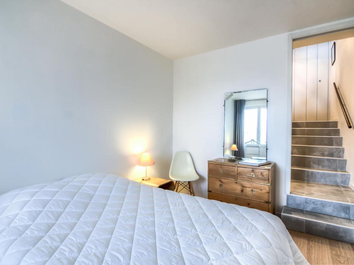 Apartment Les Marinas By Interhome Deauville Dış mekan fotoğraf