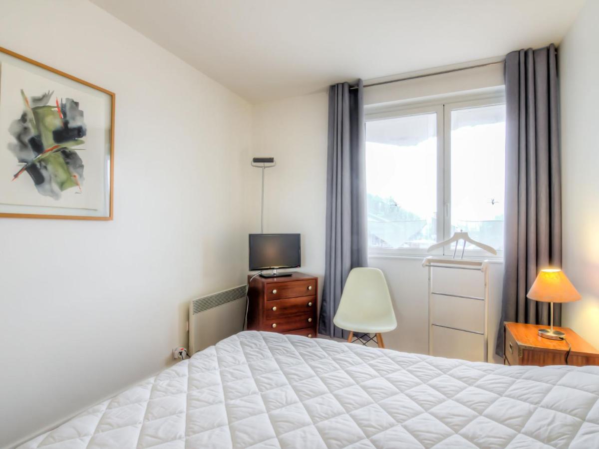 Apartment Les Marinas By Interhome Deauville Dış mekan fotoğraf