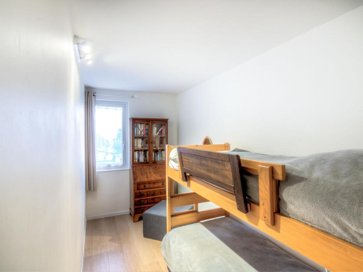 Apartment Les Marinas By Interhome Deauville Dış mekan fotoğraf