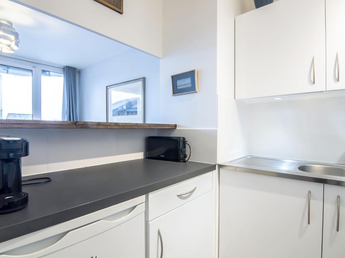 Apartment Les Marinas By Interhome Deauville Dış mekan fotoğraf